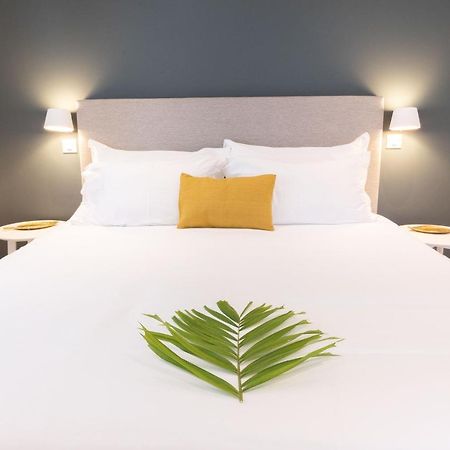 Eden Roc Appartements 勒迪亚芒 外观 照片