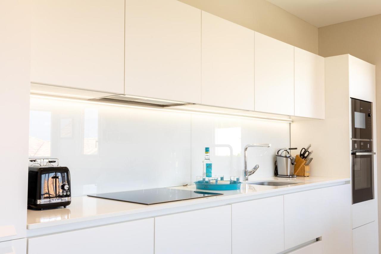 Eden Roc Appartements 勒迪亚芒 外观 照片