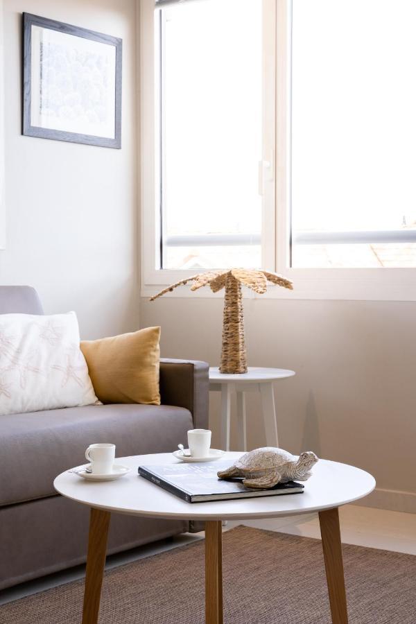 Eden Roc Appartements 勒迪亚芒 外观 照片